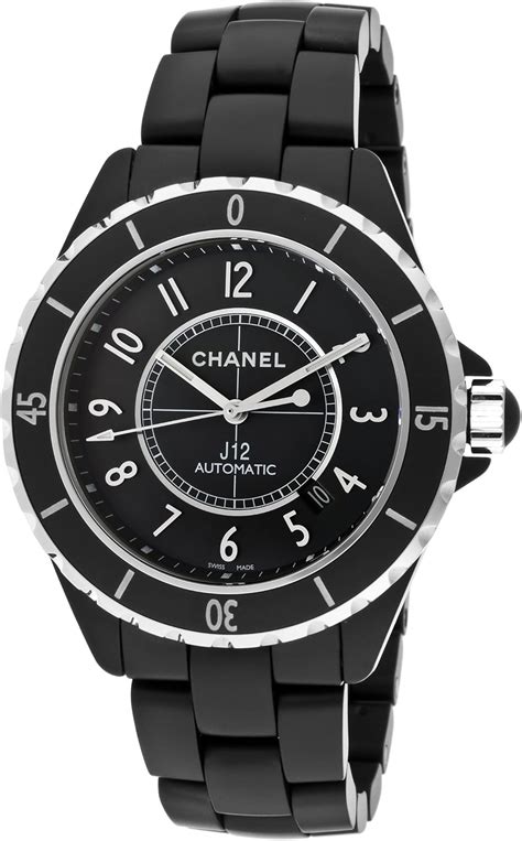 best chanel j12 replica watch|Chanel j12 ceramic watch price.